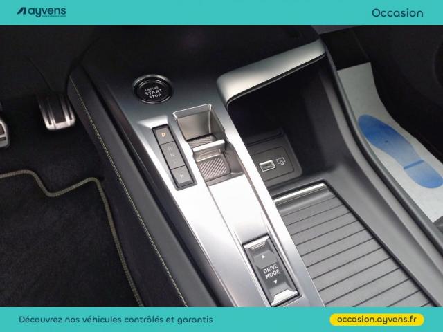 Peugeot 308 image 6