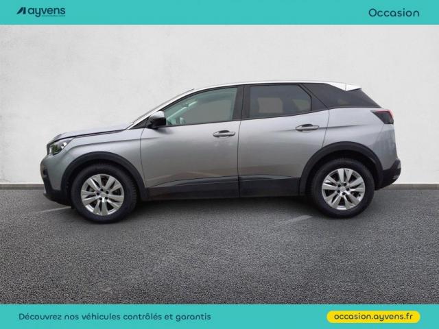 Peugeot 3008 image 1