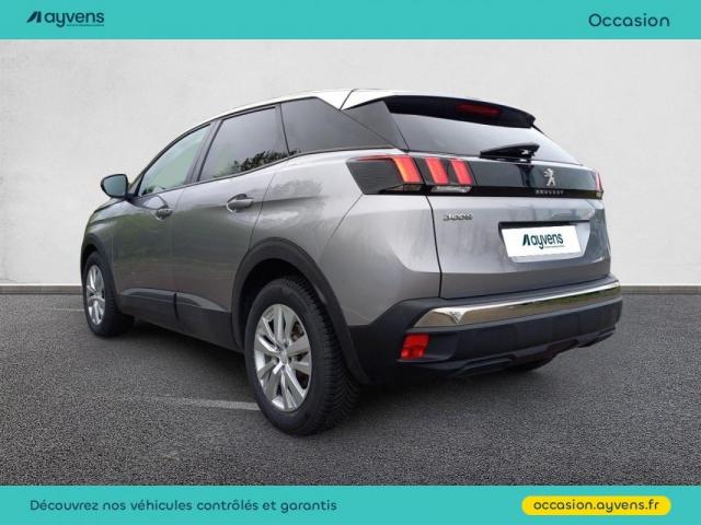 Peugeot 3008 image 2