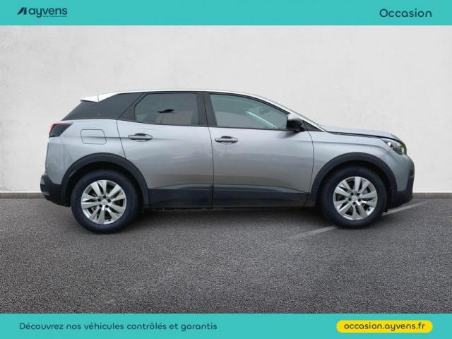 Peugeot 3008 image 8