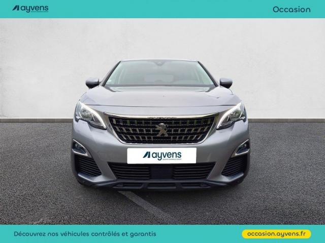 Peugeot 3008 image 3