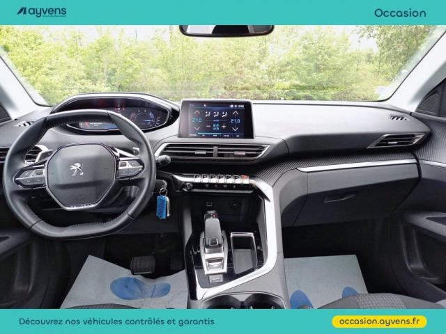 Peugeot 3008 image 6