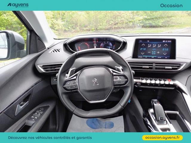 Peugeot 3008 image 7