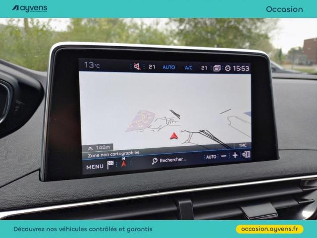 Peugeot 3008 image 5