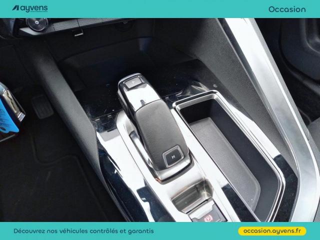 Peugeot 3008 image 4