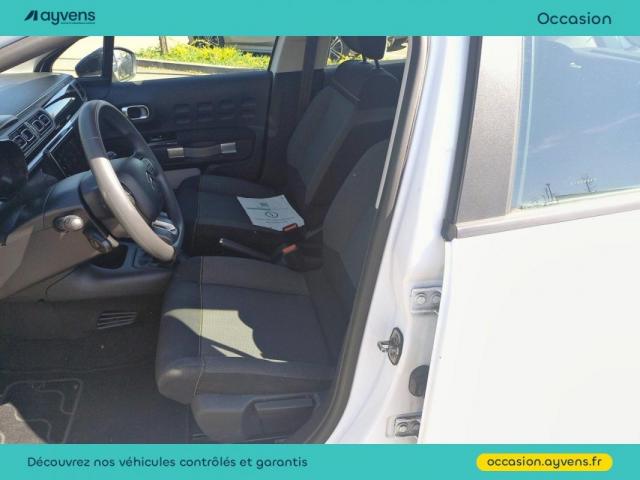Citroen C3 image 6