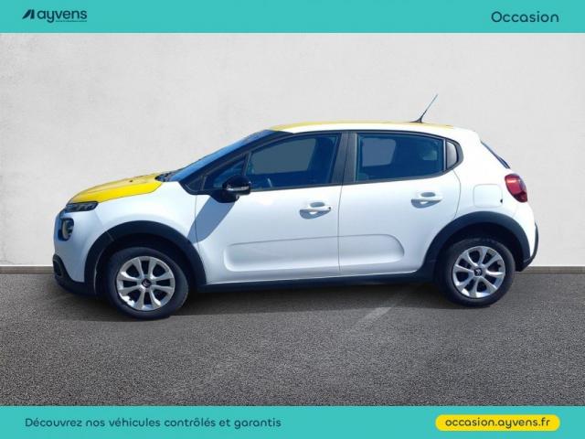 Citroen C3 image 5