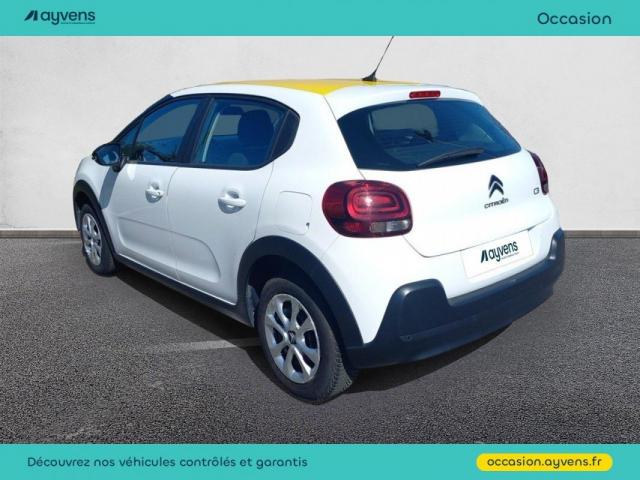 Citroen C3 image 7