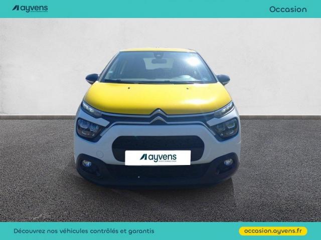 Citroen C3 image 9