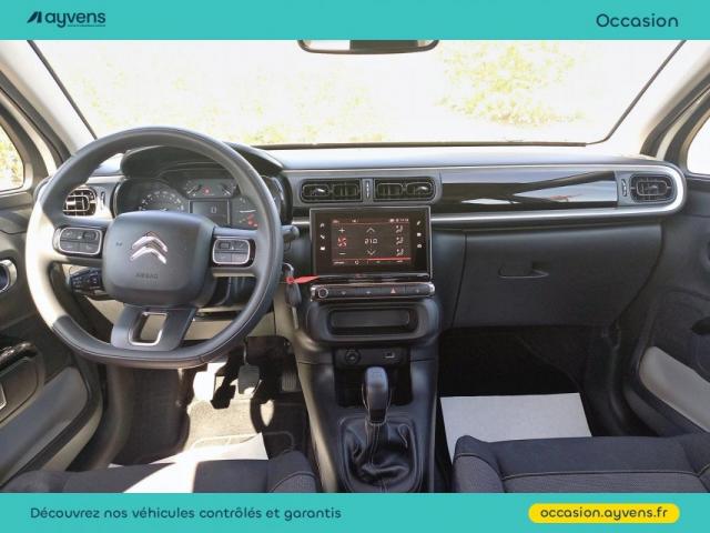 Citroen C3 image 2
