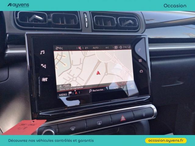 Citroen C3 image 3