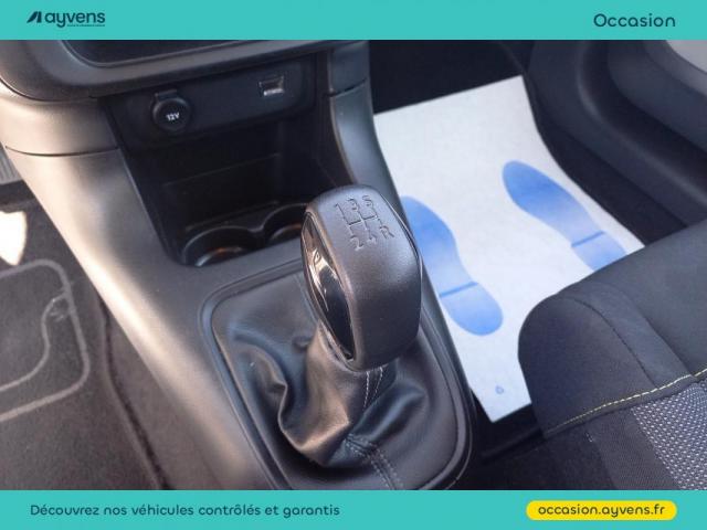 Citroen C3 image 1