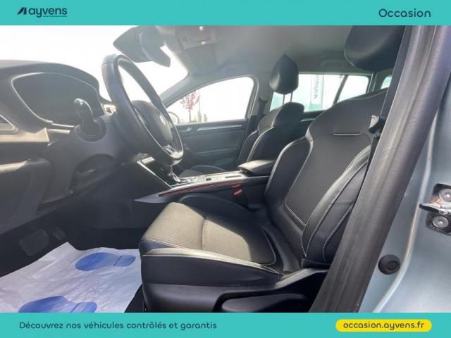Renault Mégane image 4