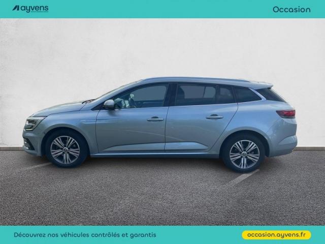 Renault Mégane image 3