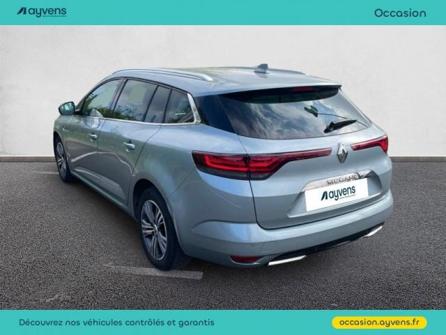 Renault Mégane image 2