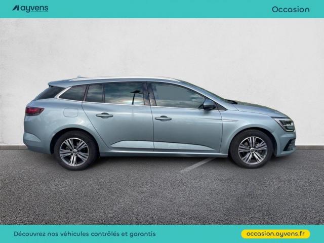 Renault Mégane image 7