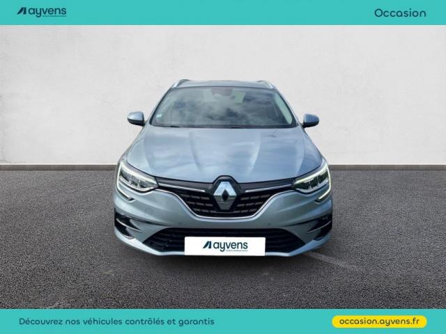 Renault Mégane image 8