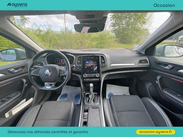 Renault Mégane image 6