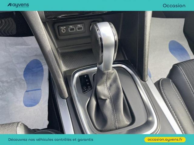 Renault Mégane image 1