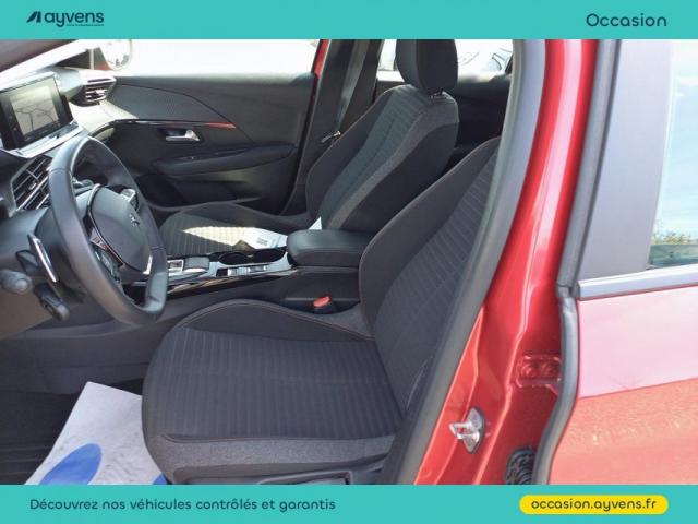 Peugeot 208 image 8