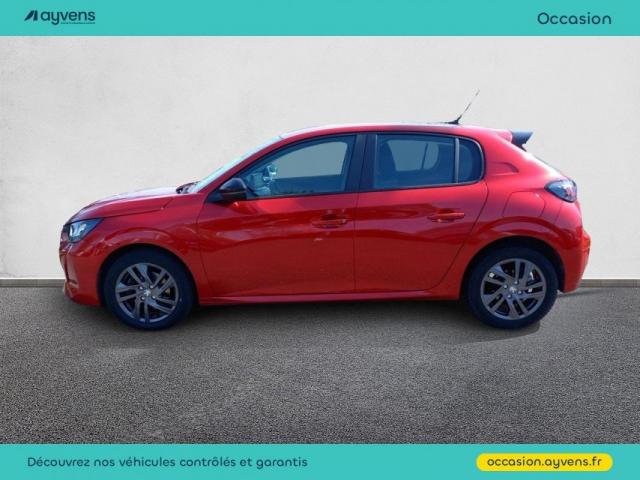 Peugeot 208 image 6