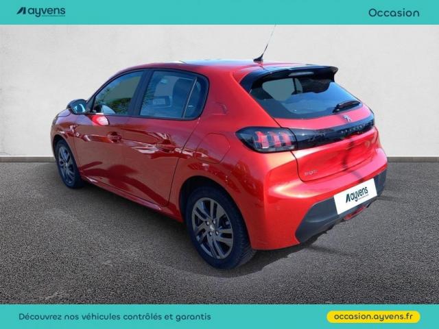Peugeot 208 image 7