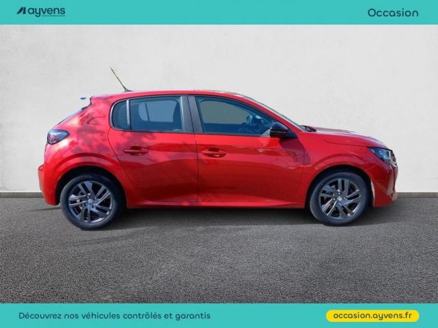 Peugeot 208 image 5