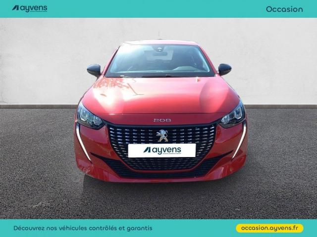 Peugeot 208 image 3