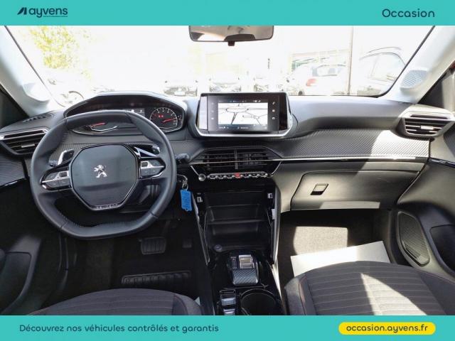 Peugeot 208 image 1