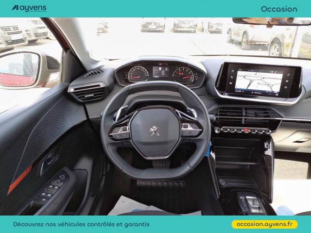 Peugeot 208 image 2