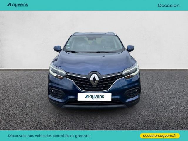 Renault Kadjar image 6