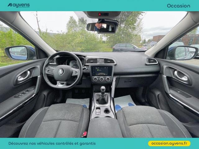 Renault Kadjar image 2