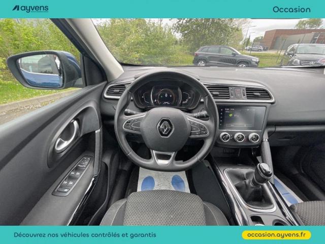 Renault Kadjar image 9