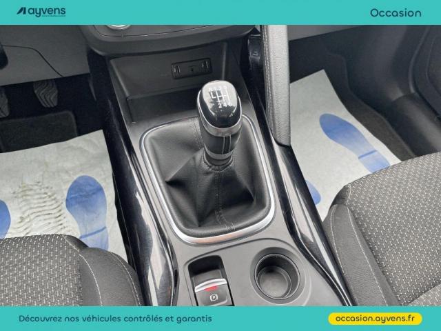 Renault Kadjar image 1