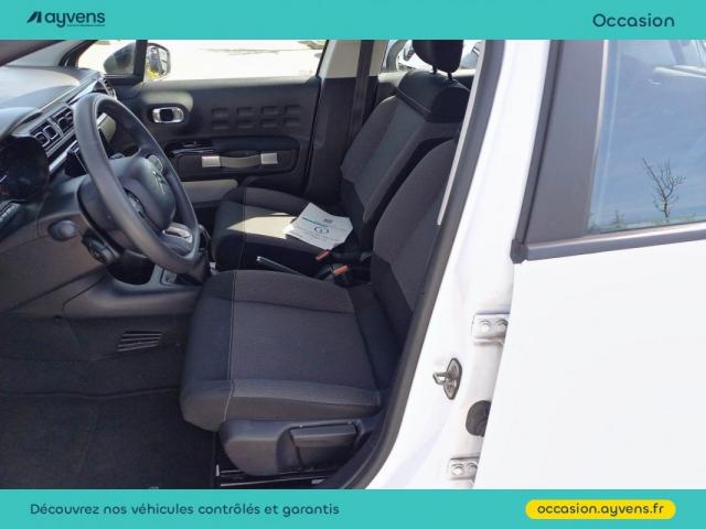 Citroen C3 image 5