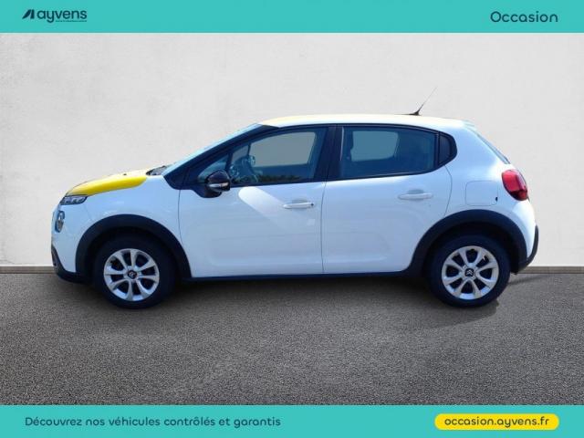 Citroen C3 image 4