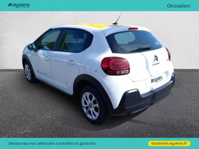 Citroen C3 image 3