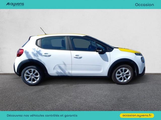 Citroen C3 image 7