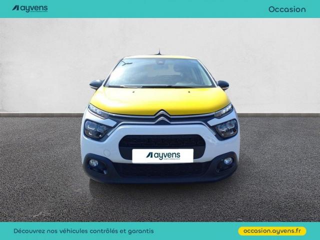 Citroen C3 image 2