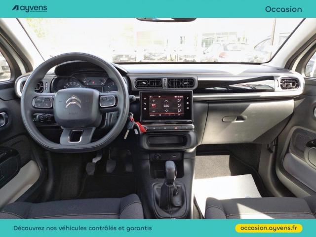 Citroen C3 image 6