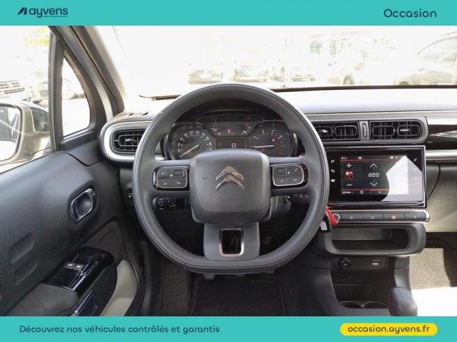 Citroen C3 image 8