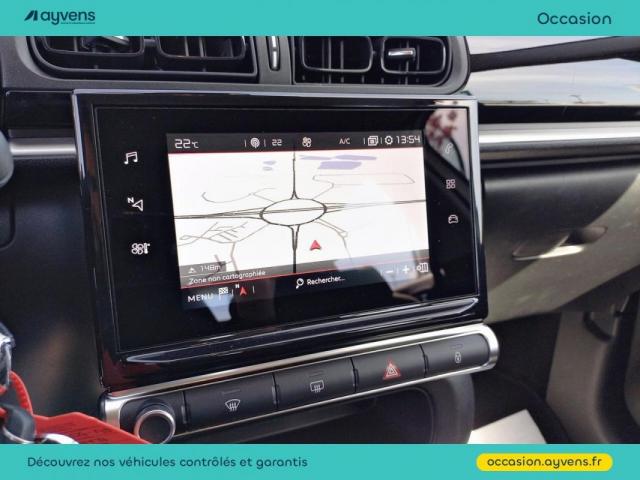 Citroen C3 image 9