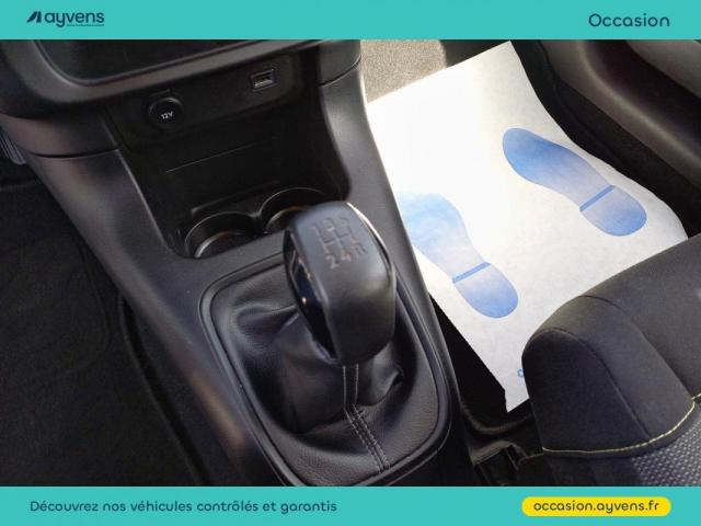Citroen C3 image 1