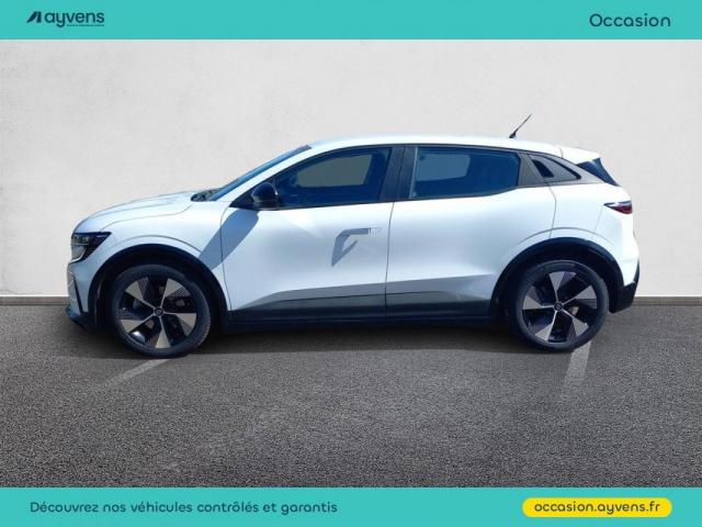 Renault Mégane E-Tech image 4