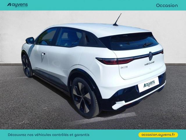 Renault Mégane E-Tech image 3