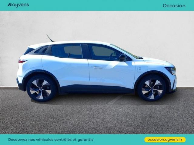 Renault Mégane E-Tech image 5