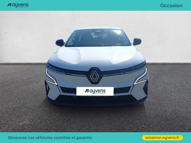 Renault Mégane E-Tech image 6