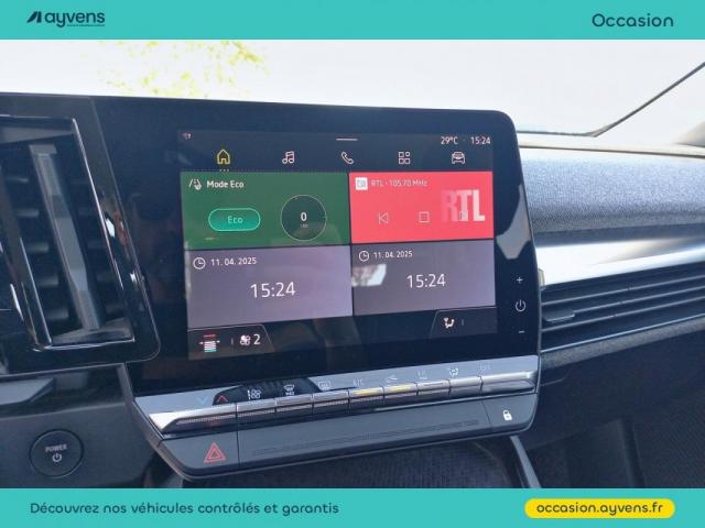 Renault Mégane E-Tech image 8