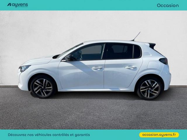 Peugeot 208 image 2