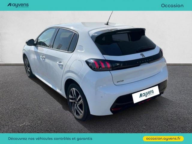 Peugeot 208 image 1